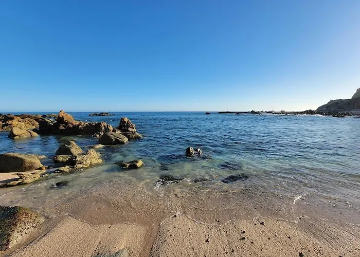 Oceanfront Penthouse, 2 Masters, 2 Baths, Kitchen! Apartment Cabo San Lucas